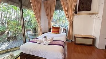 Pai Vintage Garden Resort