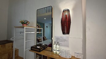 Pai Vintage Garden Resort