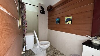 Pai Vintage Garden Resort