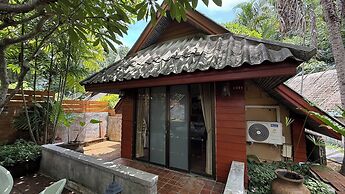 Pai Vintage Garden Resort