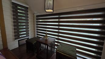 Pai Vintage Garden Resort