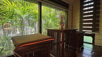 Pai Vintage Garden Resort