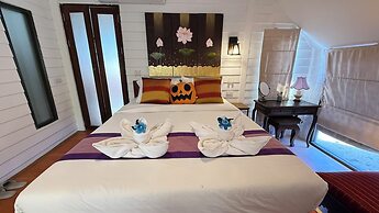 Pai Vintage Garden Resort