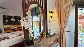 Pai Vintage Garden Resort