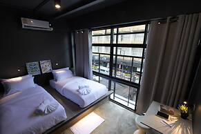 Fulfill Phuket Hostel