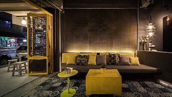 Fulfill Phuket Hostel