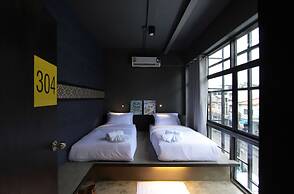 Fulfill Phuket Hostel