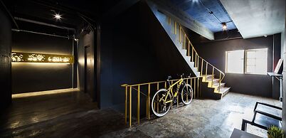 Fulfill Phuket Hostel