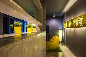 Fulfill Phuket Hostel