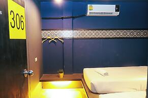 Fulfill Phuket Hostel