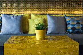 Fulfill Phuket Hostel