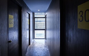 Fulfill Phuket Hostel