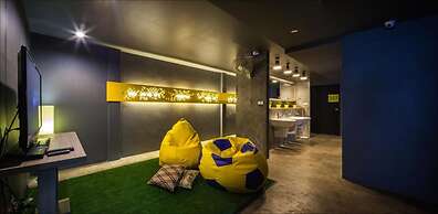 Fulfill Phuket Hostel