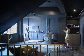 Fulfill Phuket Hostel