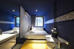 Fulfill Phuket Hostel