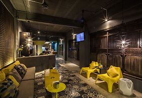 Fulfill Phuket Hostel