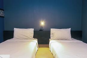 Fulfill Phuket Hostel