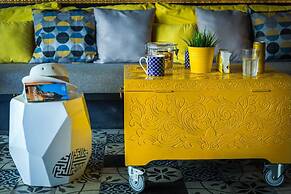 Fulfill Phuket Hostel