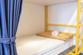 Fulfill Phuket Hostel