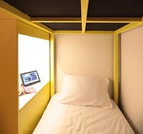 Fulfill Phuket Hostel