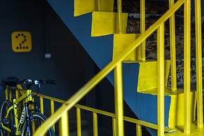 Fulfill Phuket Hostel