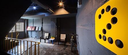 Fulfill Phuket Hostel