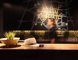 Fulfill Phuket Hostel