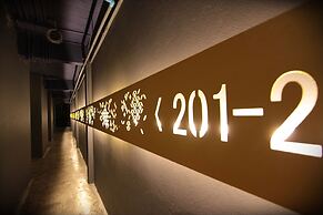 Fulfill Phuket Hostel