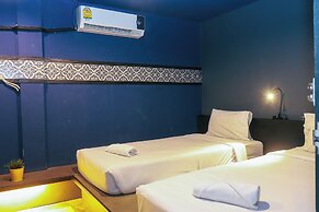 Fulfill Phuket Hostel