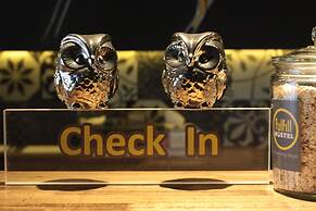 Fulfill Phuket Hostel