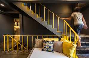 Fulfill Phuket Hostel