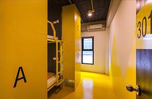 Fulfill Phuket Hostel