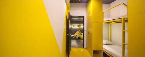 Fulfill Phuket Hostel