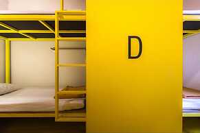 Fulfill Phuket Hostel