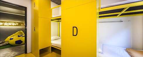 Fulfill Phuket Hostel