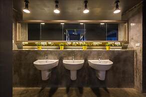 Fulfill Phuket Hostel