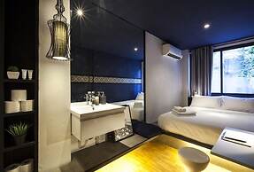 Fulfill Phuket Hostel