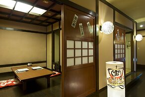 Koduchi no Yado Tsurukamedaikichi