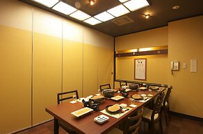 Koduchi no Yado Tsurukamedaikichi