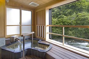 Koduchi no Yado Tsurukamedaikichi