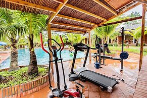 Sen Viet Phu Quoc Resort Sport & Spa