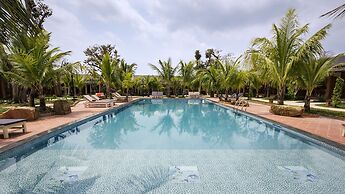 Sen Viet Phu Quoc Resort Sport & Spa