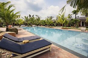Sen Viet Phu Quoc Resort Sport & Spa