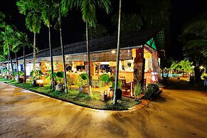 Sen Viet Phu Quoc Resort Sport & Spa