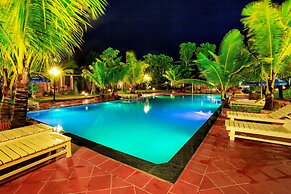 Sen Viet Phu Quoc Resort Sport & Spa