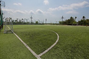 Sen Viet Phu Quoc Resort Sport & Spa