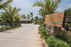 Sen Viet Phu Quoc Resort Sport & Spa