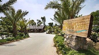 Sen Viet Phu Quoc Resort Sport & Spa