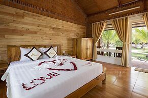 Sen Viet Phu Quoc Resort Sport & Spa