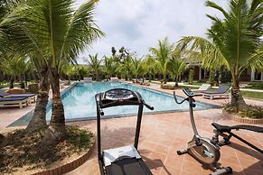 Sen Viet Phu Quoc Resort Sport & Spa